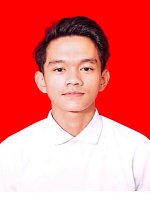 MUHAMMAD GENTA