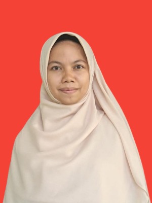 ANGREWA RAMADHANI