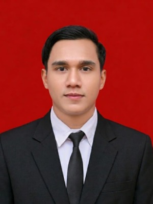 FERRI SEPTIAWAN