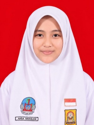 AHSA MOHSANI