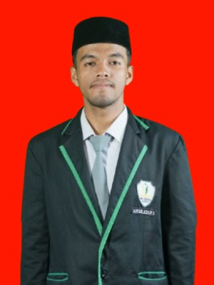 FARHAN AGUSTIAN
