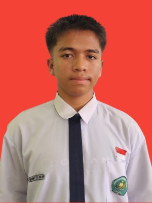 MUHAMMAD YAHYA ABDUL KARIM