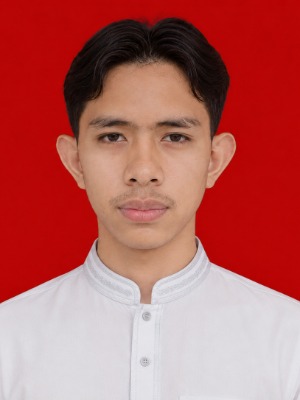 MUHAMMAD NURUL IKHSAN
