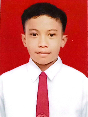 MUHAMMAD FUDHAIL ZIKRI