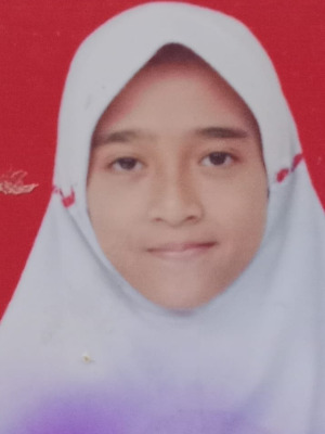 NASHEHA AZ ZAHRA