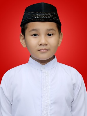 MUHAMMAD ALI KHAIZURAN