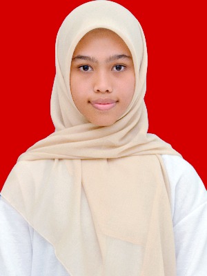 YONI APRILIANTI