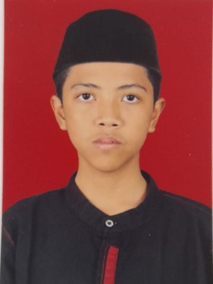 MUHAMMAD IKHSAN AR RASYID