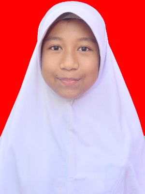 LATIFA ASHABIL TSAKIB