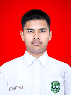 ZHAFRANUL FIKRI