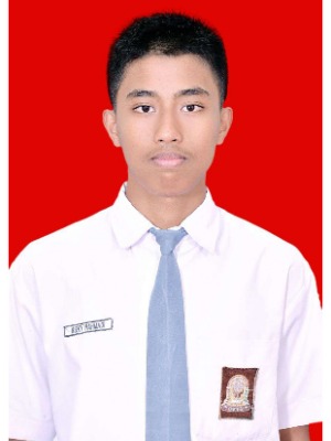 RIZKY RAHMADI