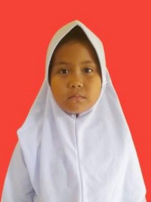 BUNGA ARMELIA PUTRI