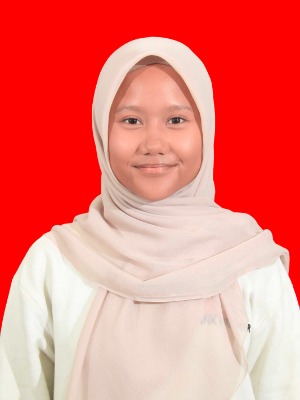 ANNISA KANIA PUTRI
