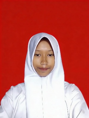 NASIFAH SALSABILA