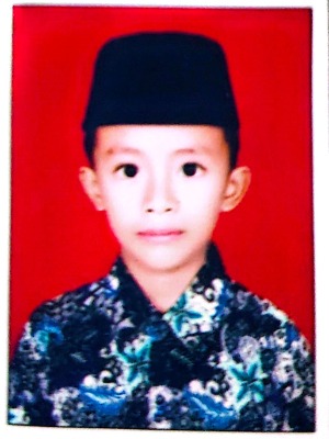 ARKAN GHIFARI DZAKIANDRA