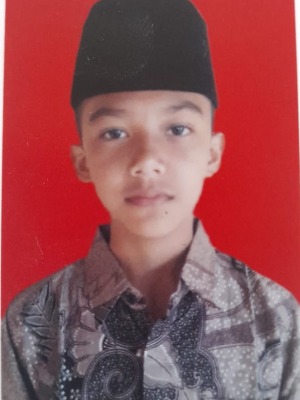 AKBAR RASYID