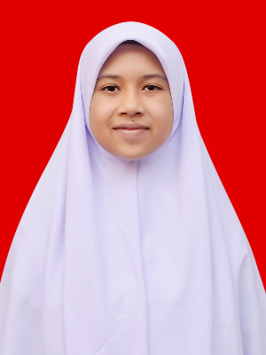 MUFIDAH ZATINNUR