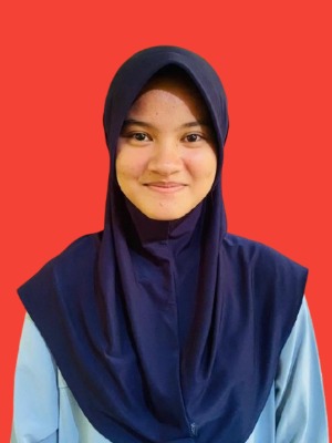 IZZATIL HAFZIA RAMSI