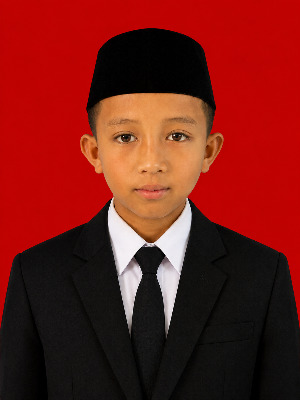 ARSYA PUTRA ANDIKA