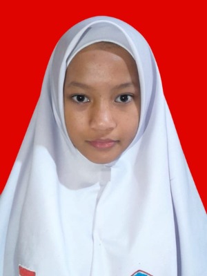 FADHILA DWI AREZHA