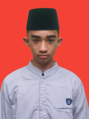 ABID AKILA PRANAJA