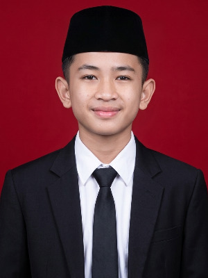FAHRY ERIA PRATAMA