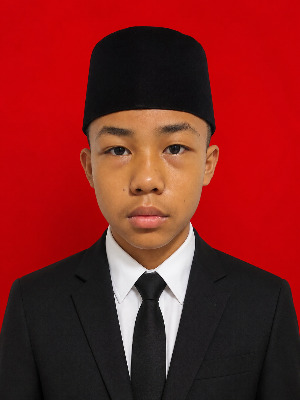 ALIF YUSUF ALFATHAN