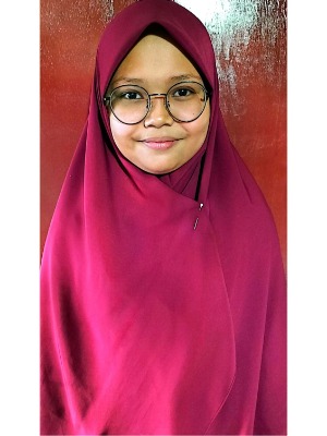 ARIFA SAHIRA