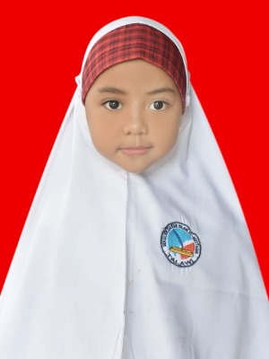 AISYAH AFIQAH