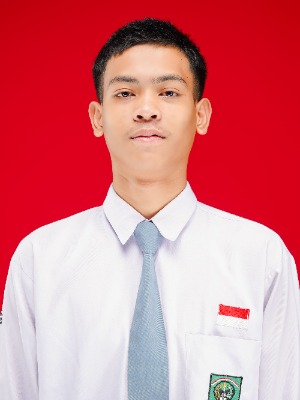 DHAIFULLAH NAUFAL