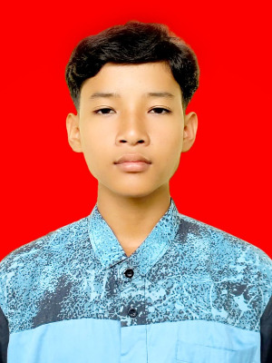 HADIF DHIYAUL HAQ