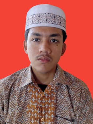 ILHAM RAMADAN