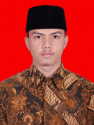 REFKI ROMADANI