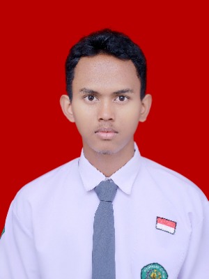 TEDY RIVALDY