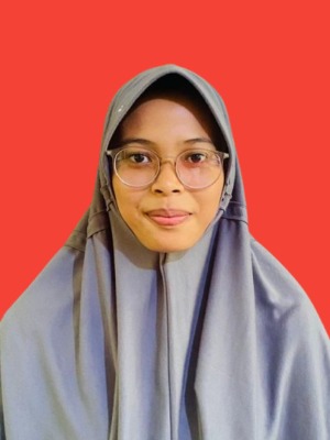 HANIFAH MAHIRA