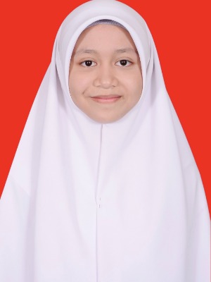 MURABIYATUS SHOLEHAH