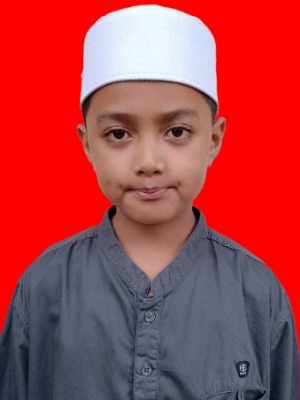 AFDALUZ ZIKRI