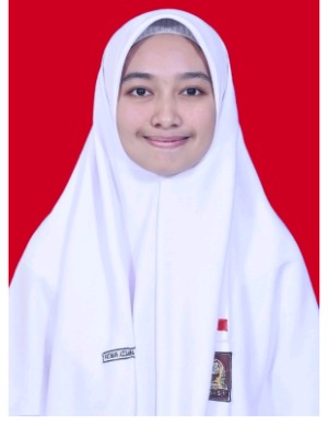 FATIMAH AZ ZAHRA