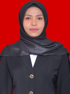 TARI AFRILA