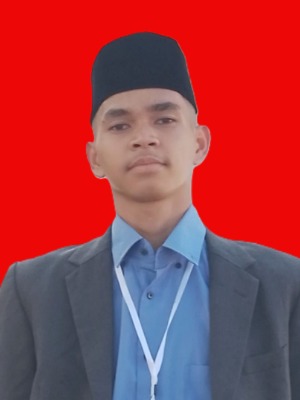 FADHIL AFANDI