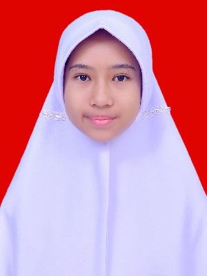 KEYZA  ZAHRA  ALMAHYRA