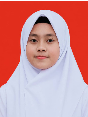 NAZIFATU RAHMI