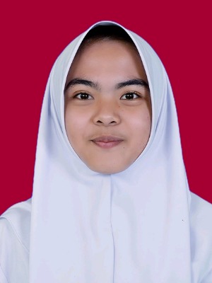 KHALILAH AVIZA PUTRI