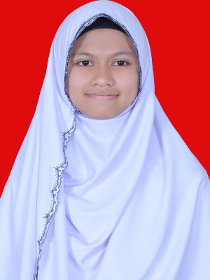 FAUZIAH RAHMADANI