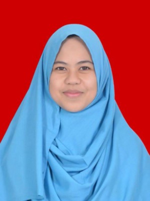 ZAKYA LAILATUL HUSNA