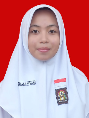 SALWA HUSEINI