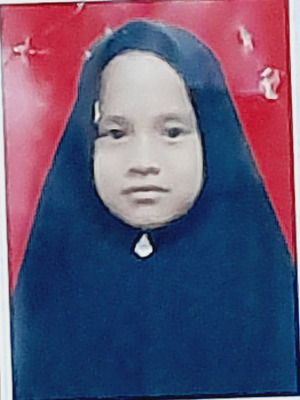ALIFATURRAHMI
