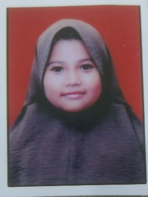 NATASYAH YULIA FITRA
