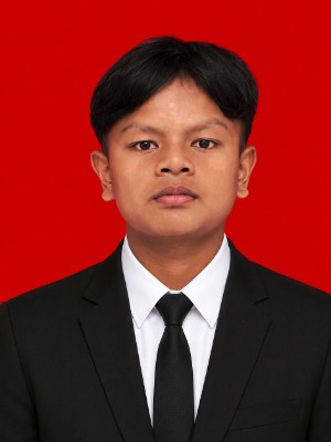 ANDREAN SAPUTRA