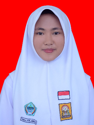 NABILA FITRI ANNISA